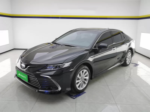 Toyota Camry 2023 Hybrid 2.5HGVP