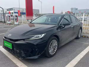 Toyota Camry 2024 Hybrid 2.0HG Premium Edition