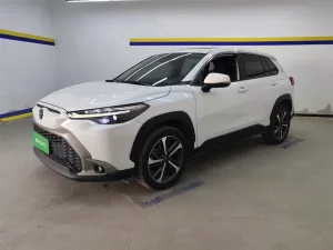 Toyota Frontlander 2022 2.0L PLUS