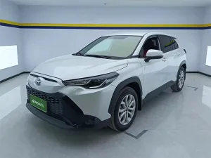 Toyota Frontlander 2023 2.0L