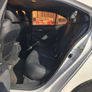 Toyota Levin 2021 TNGA 1.5L CVT Advance Edition 11