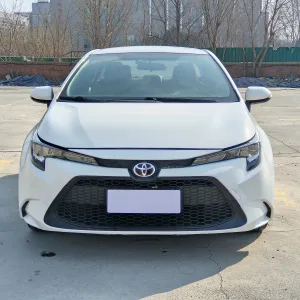 Toyota Levin 2021 TNGA 1.5L CVT Advance Edition 2