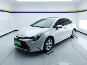 Toyota Levin 2022 Hybrid 1.8L