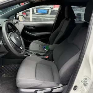 Toyota Levin 2022 TNGA 1.5L CVT Advance Edition 10