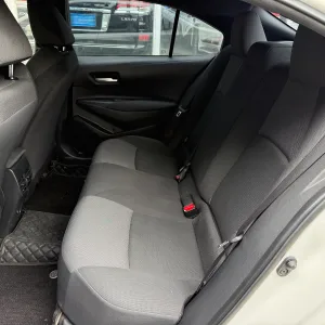 Toyota Levin 2022 TNGA 1.5L CVT Advance Edition 11