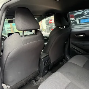 Toyota Levin 2022 TNGA 1.5L CVT Advance Edition 12