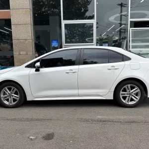 Toyota Levin 2022 TNGA 1.5L CVT Advance Edition 4