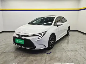 Toyota Levin 2023 185T