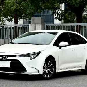 Toyota Levin 2023 TNGA 1.5L CVT Advance Edition 1