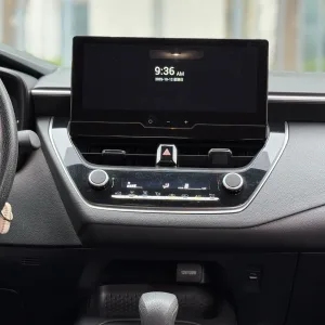 Toyota Levin 2023 TNGA 1.5L CVT Advance Edition 10