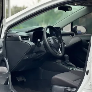 Toyota Levin 2023 TNGA 1.5L CVT Advance Edition 11