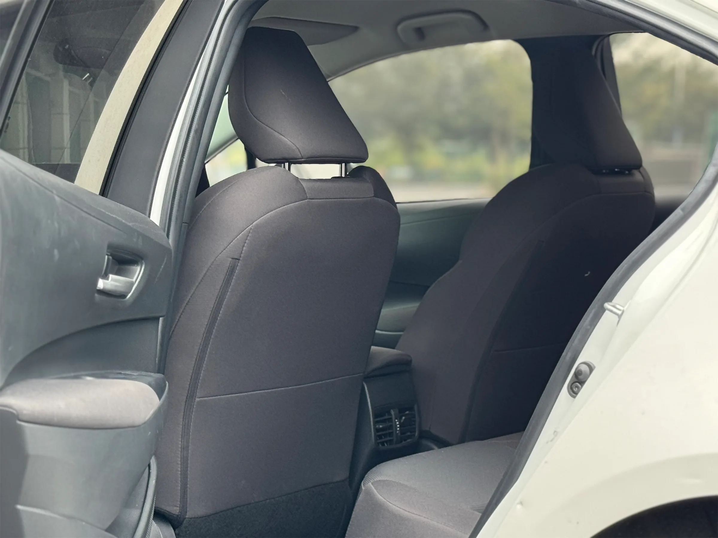 Toyota Levin 2023 TNGA 1.5L CVT Advance Edition 12