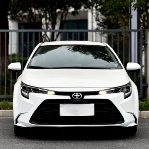 Toyota Levin 2023 TNGA 1.5L CVT Advance Edition 2