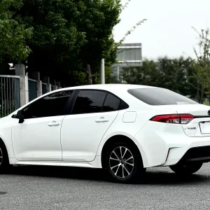 Toyota Levin 2023 TNGA 1.5L CVT Advance Edition 3