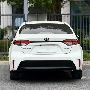 Toyota Levin 2023 TNGA 1.5L CVT Advance Edition 5