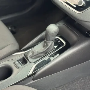 Toyota Levin 2023 TNGA 1.5L CVT Advance Edition 9