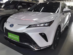 Toyota Venza 2023 Hybrid 2.5L 2WD