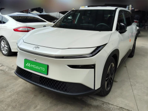 Toyota bZ3X 2025 520km Pro