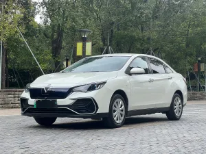 Venucia D60 EV 2022 1