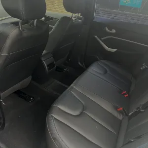 Venucia D60 EV 2022 12