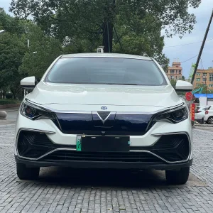 Venucia D60 EV 2022 2