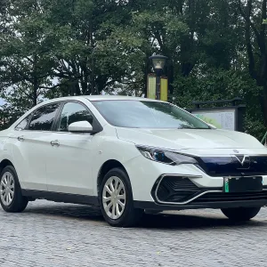 Venucia D60 EV 2022 3