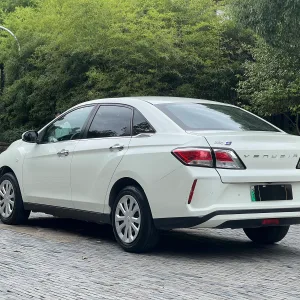 Venucia D60 EV 2022 4