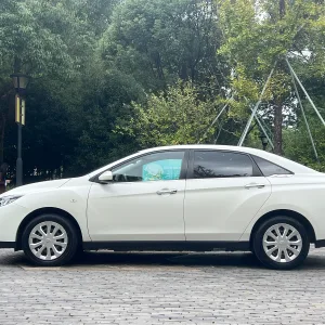 Venucia D60 EV 2022 6