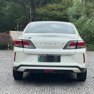 Venucia D60 EV 2022 7