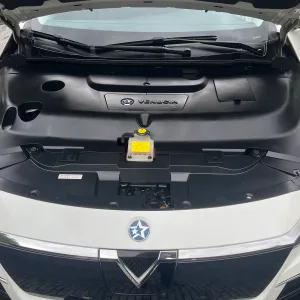 Venucia D60 EV 2022 9