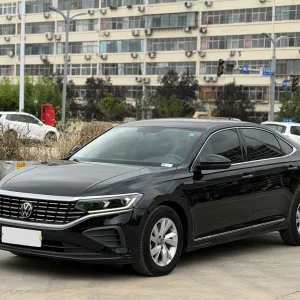 Volkswagen Passat 2023 280TSI Business Edition 1