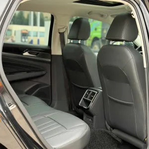 Volkswagen Passat 2023 280TSI Business Edition 12