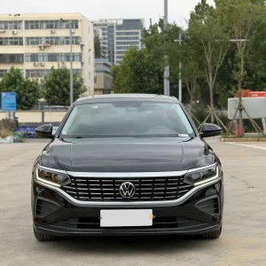Volkswagen Passat 2023 280TSI Business Edition 2