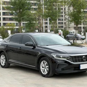 Volkswagen Passat 2023 280TSI Business Edition 3