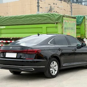 Volkswagen Passat 2023 280TSI Business Edition 5