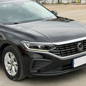 Volkswagen Passat 2023 280TSI Business Edition 7