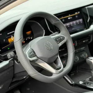 Volkswagen Passat 2023 280TSI Business Edition 9