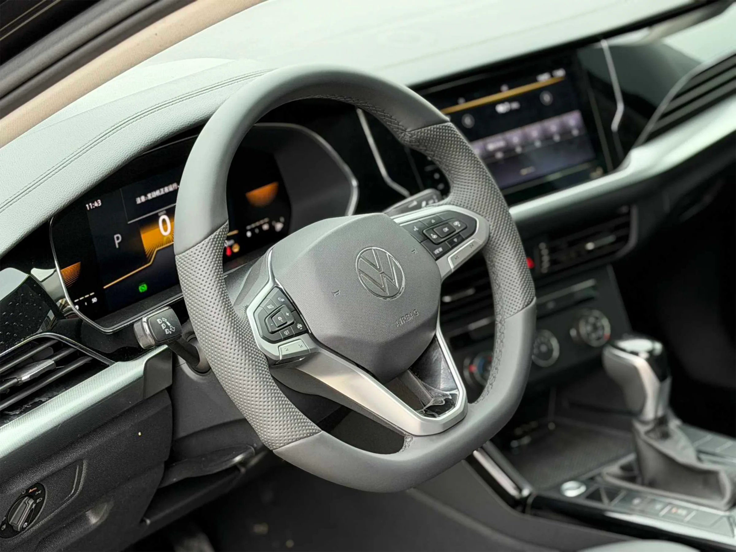 Volkswagen Passat 2023 280TSI Business Edition 9