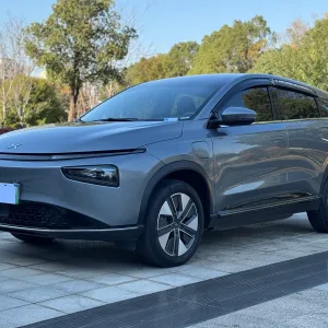 XPENG G3 2021 G3i 460G 1