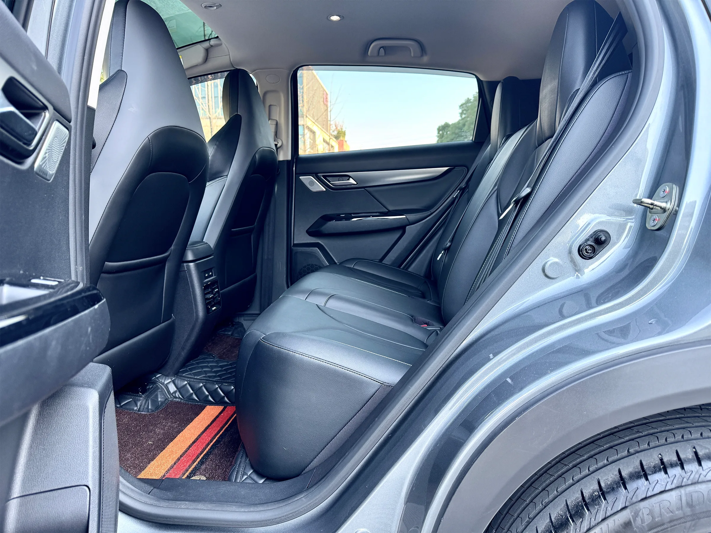 XPENG G3 2021 G3i 460G 10