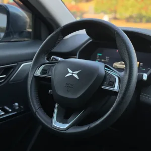 XPENG G3 2021 G3i 460G 11