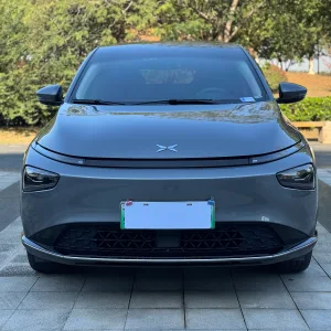 XPENG G3 2021 G3i 460G 2