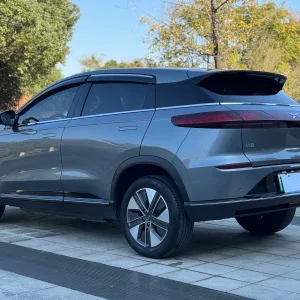 XPENG G3 2021 G3i 460G 3