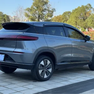 XPENG G3 2021 G3i 460G 4