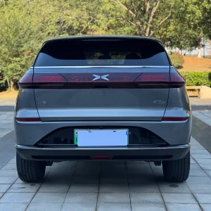 XPENG G3 2021 G3i 460G 5