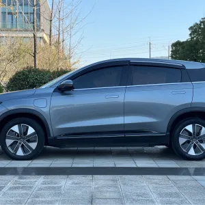 XPENG G3 2021 G3i 460G 6