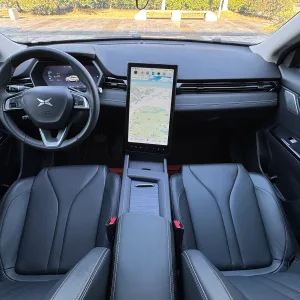 XPENG G3 2021 G3i 460G 7