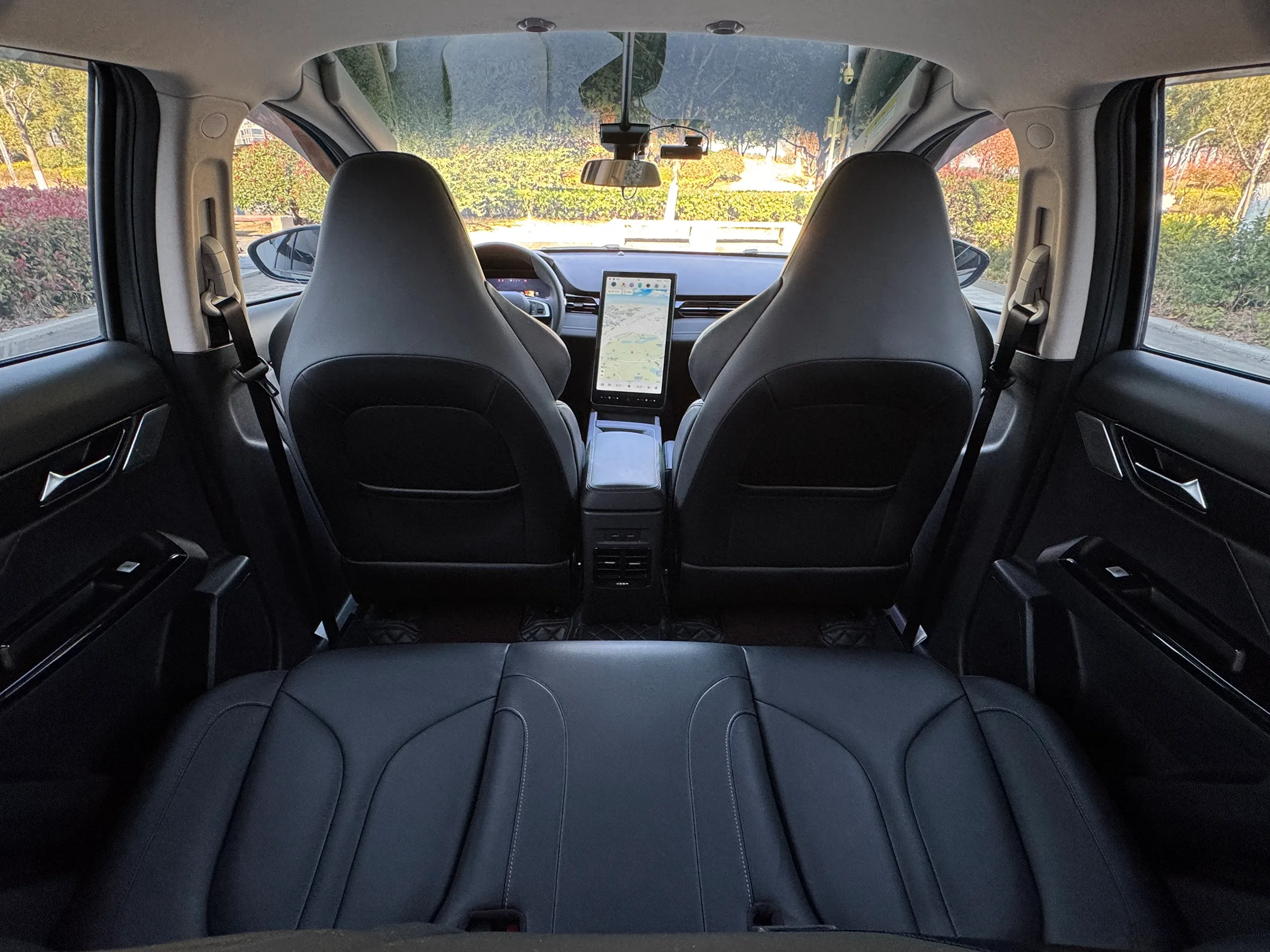 XPENG G3 2021 G3i 460G 8