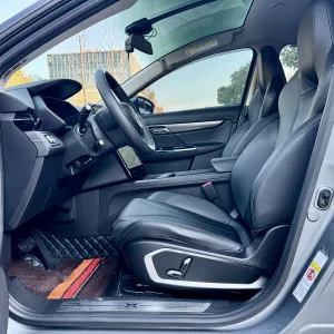 XPENG G3 2021 G3i 460G 9