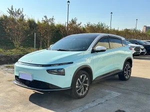 XPENG G3 2022 G3i 460N+ 1